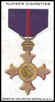 27PWDM 7 The Most Excellent Order of the British Empire (OBE).jpg